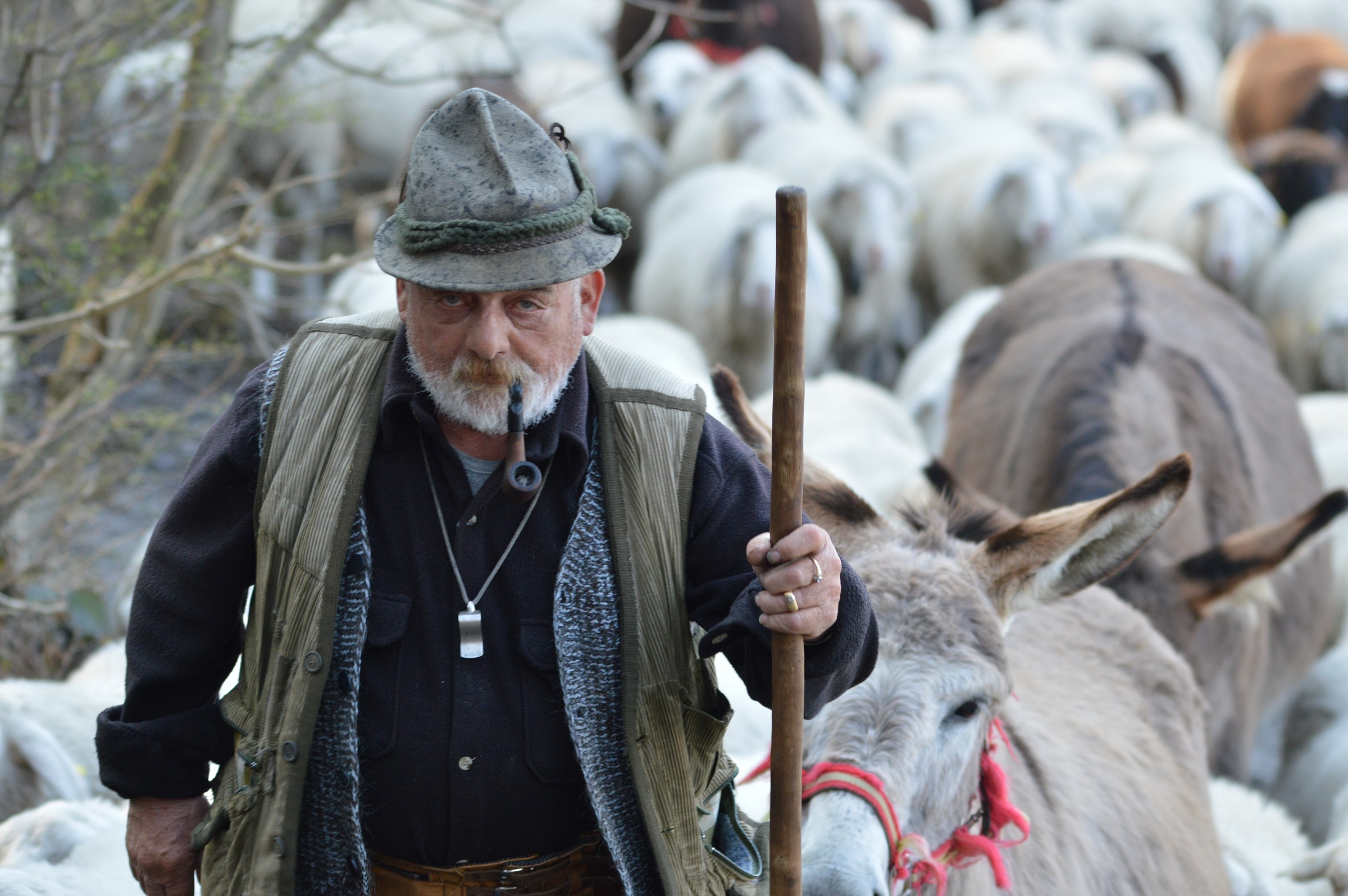 incontro di sguardi 1