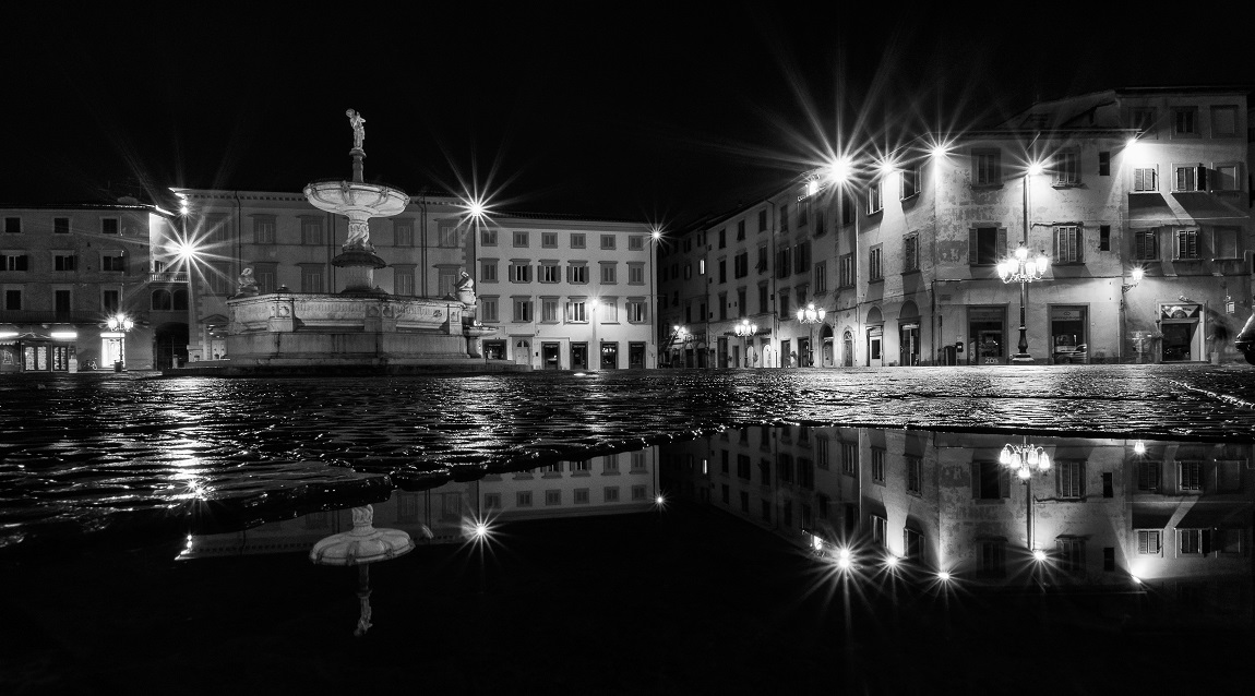 Piazza del Duomo Prato