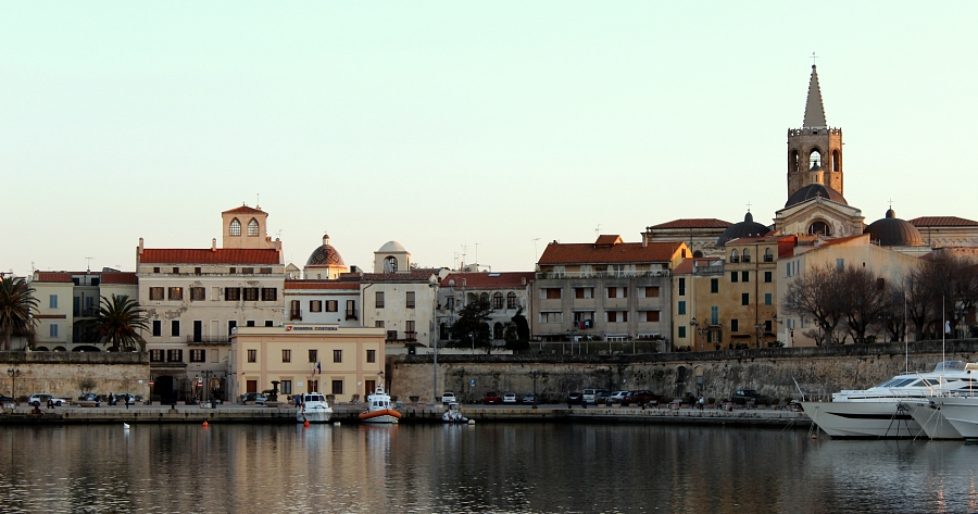 alghero