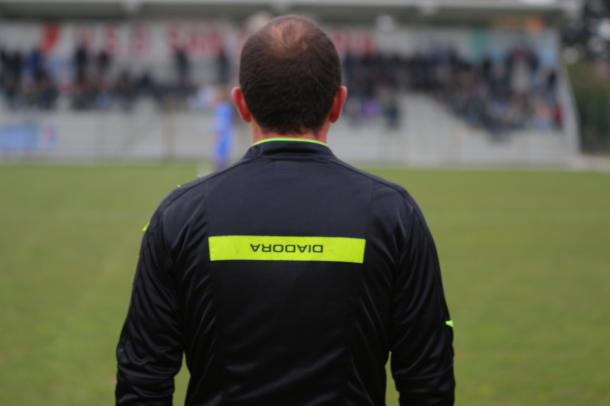 C'è qualcosa che non torna...