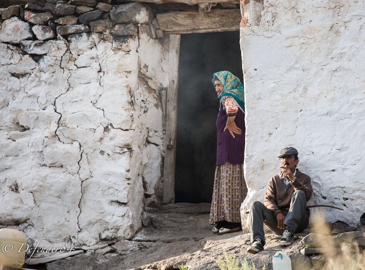 Yildirimtepe-Turchia