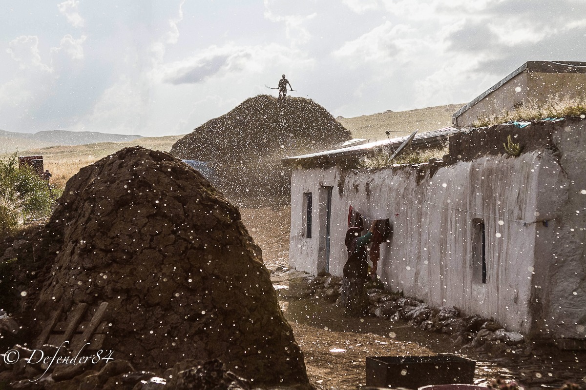 Yildirimtepe-Turchia