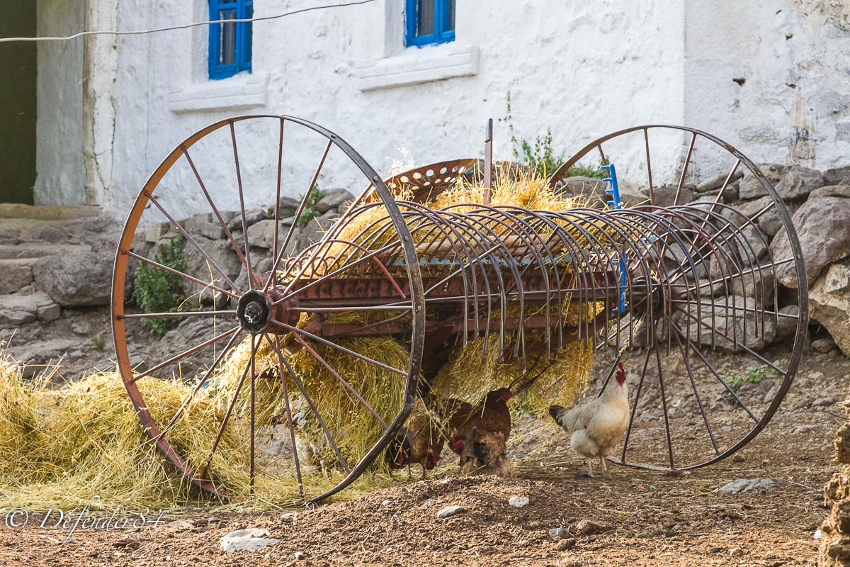 Yildirimtepe-Turchia