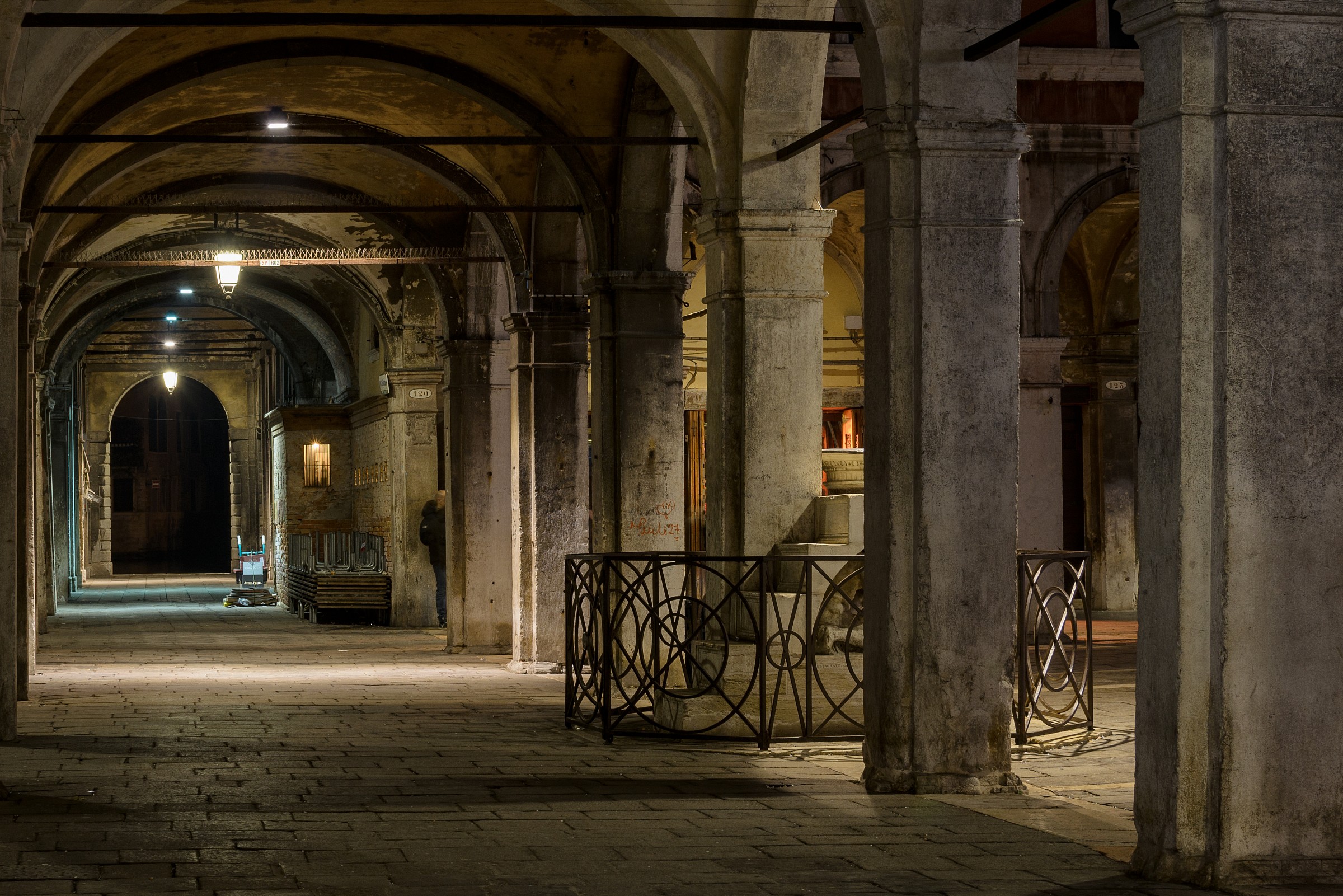 Wrinkle-Oresi of The Hunchback of Rialto