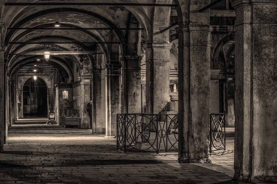 Wrinkle-Oresi of The Hunchback of Rialto