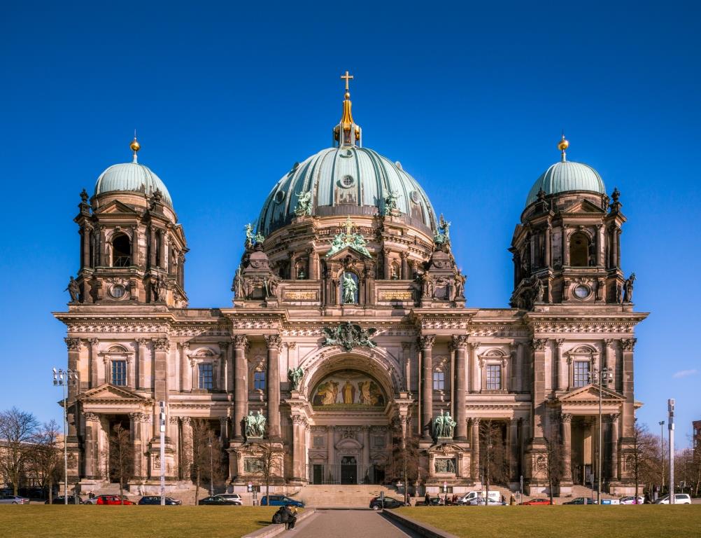 Berlin Dom