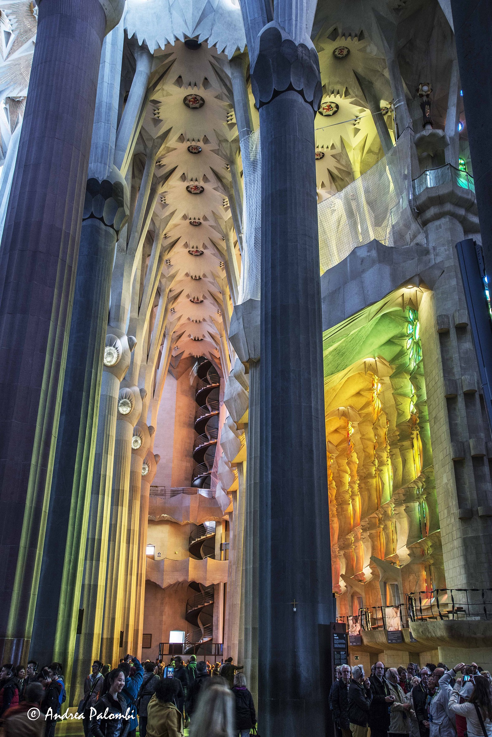 Sagrada Familia (2)