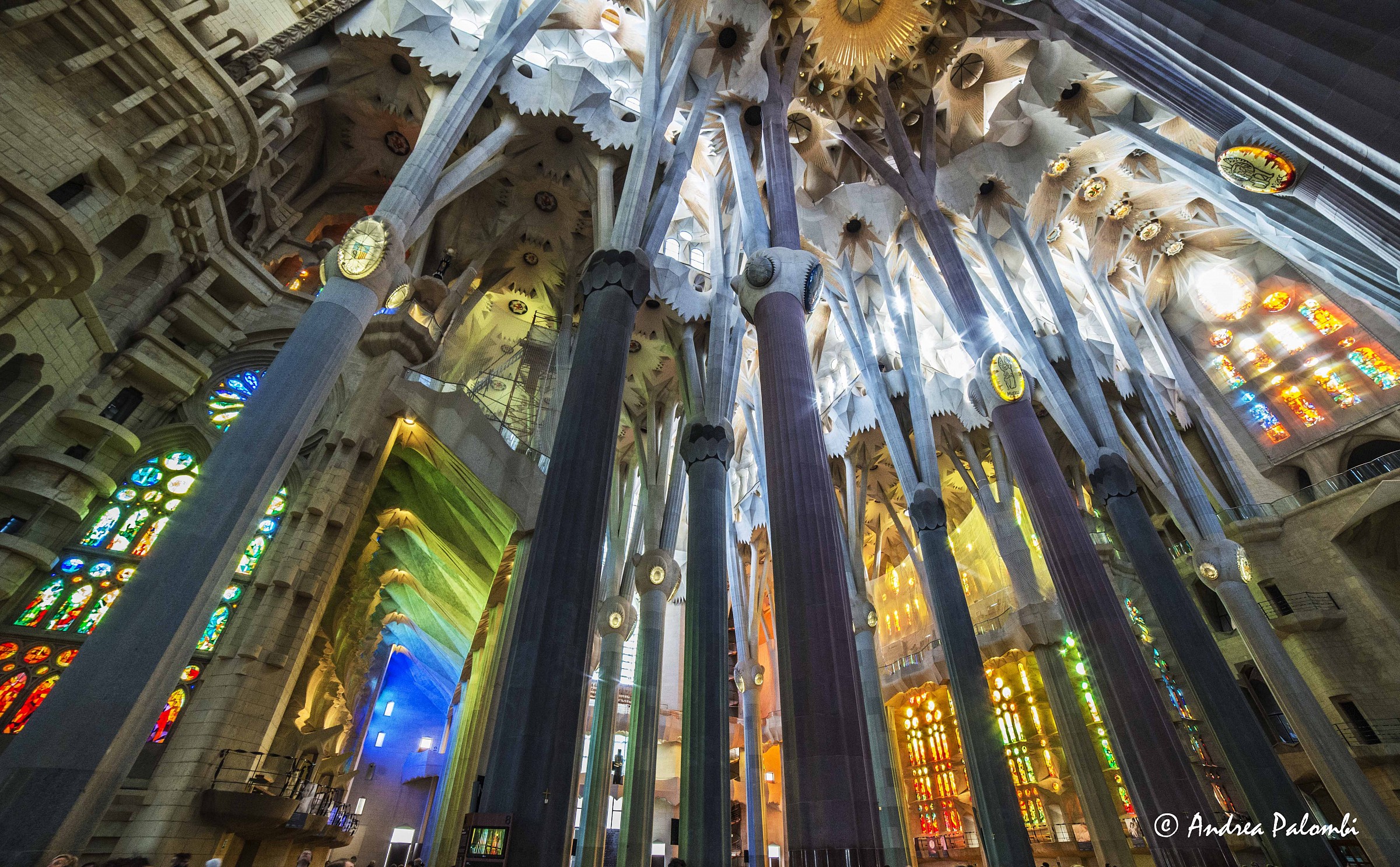 Sagrada Familia (3)