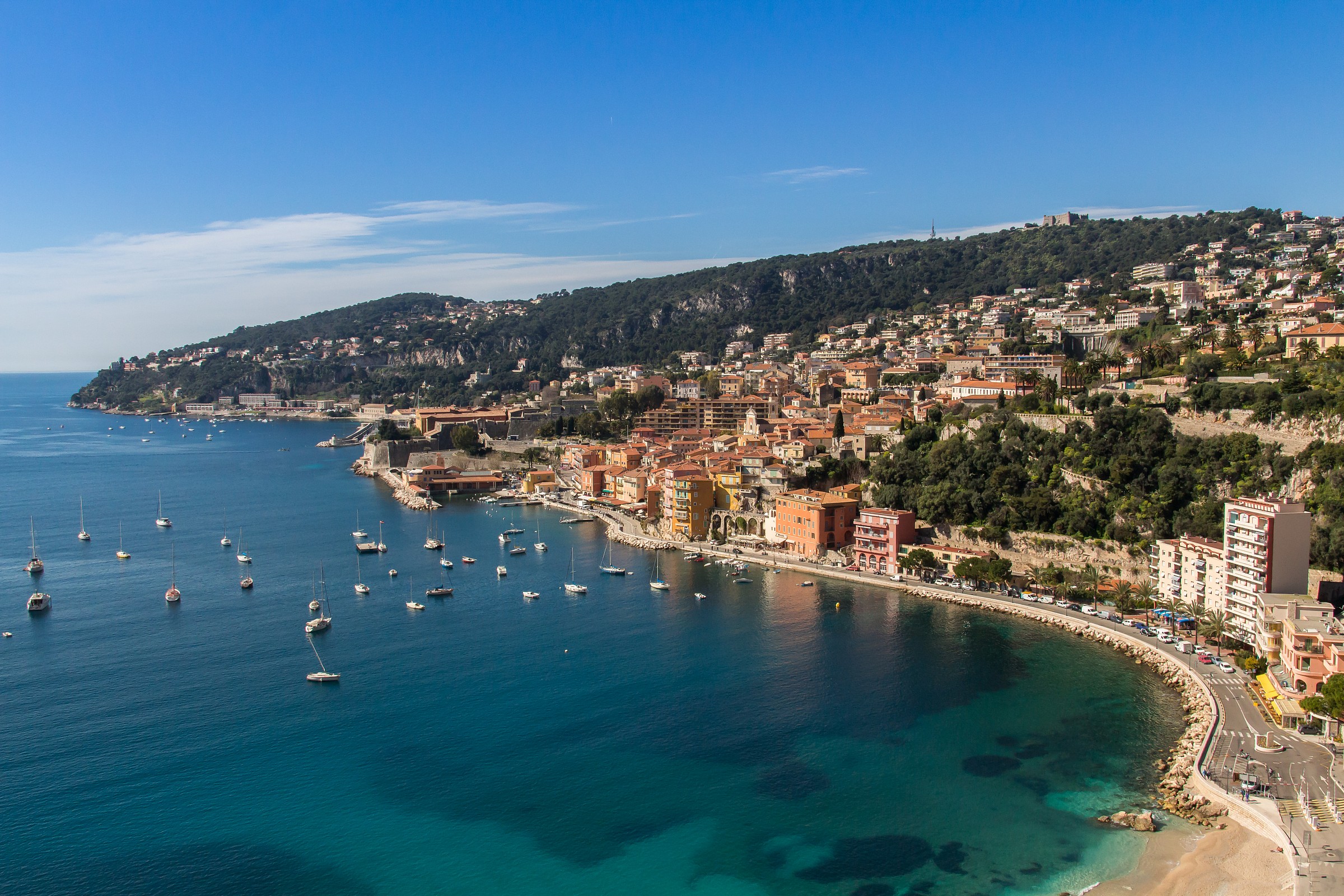 Villefranche-sur-Mer