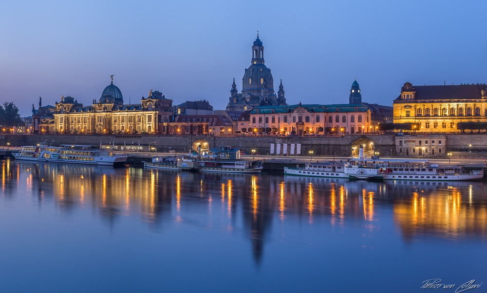 Dresden Pano