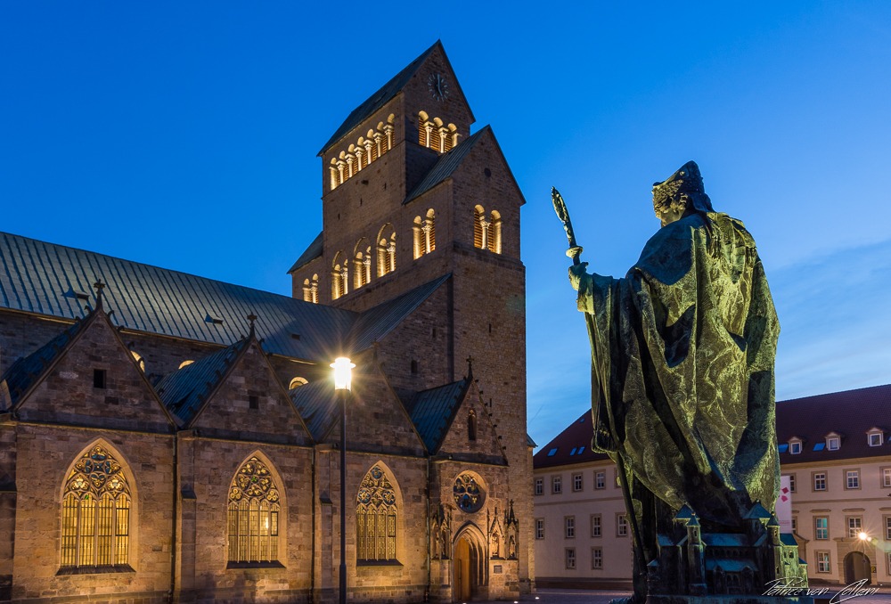 Hildesheim Dom