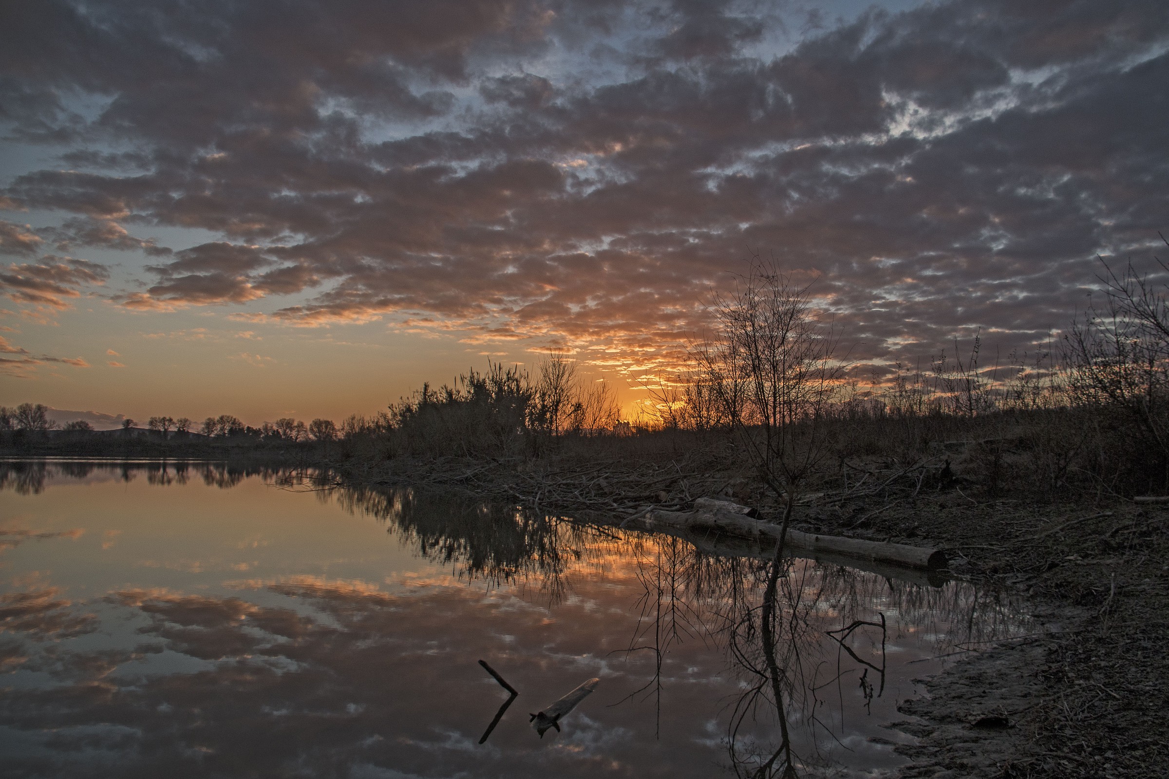 Come dentro il fuoco!!!!