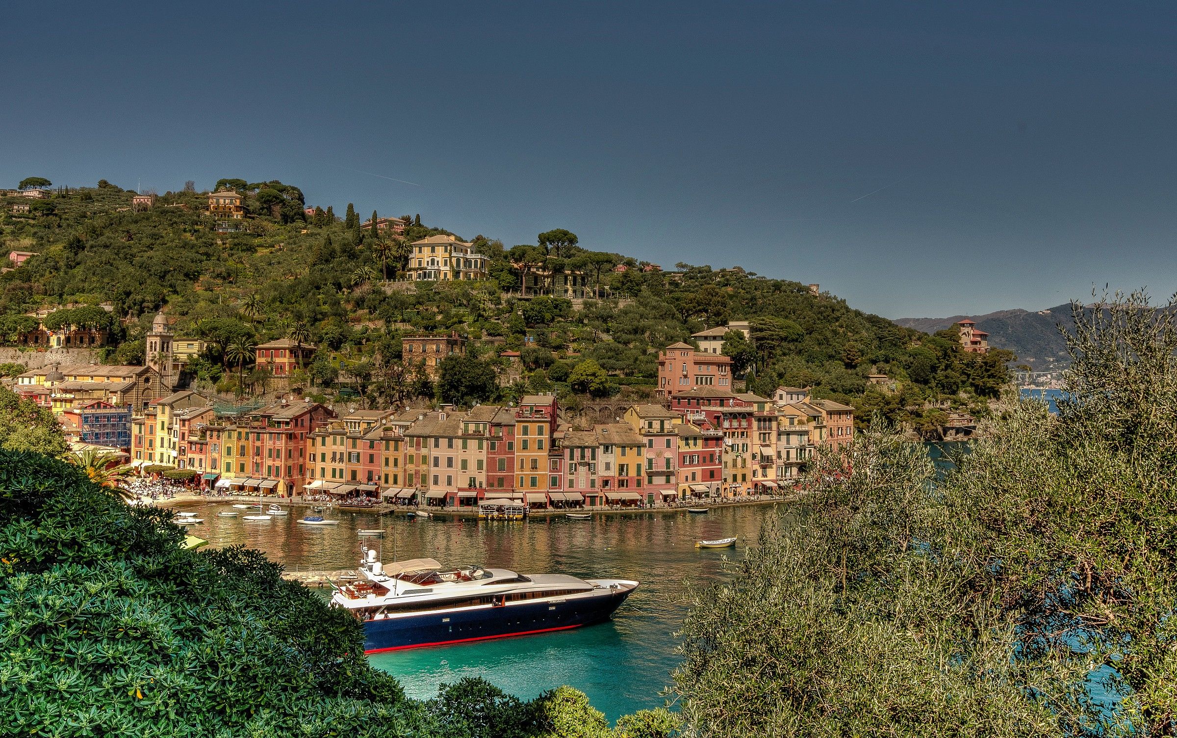 Portofino