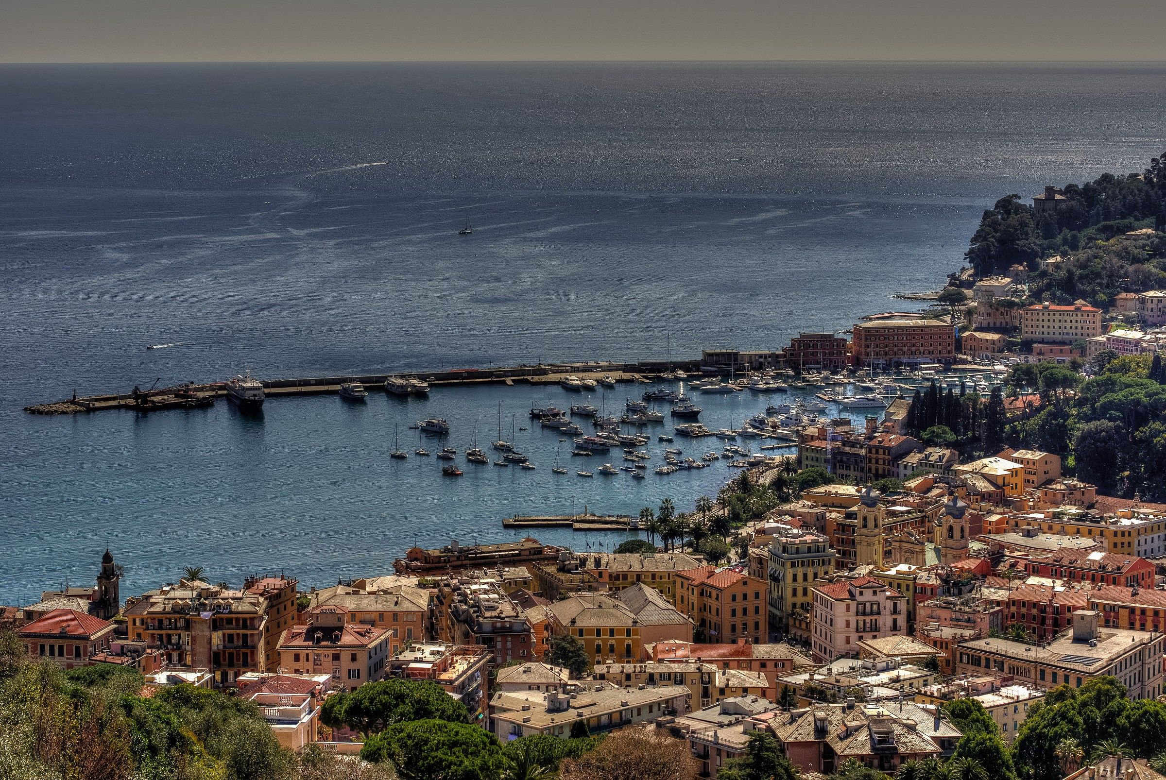 Santa Margherita-Ge-