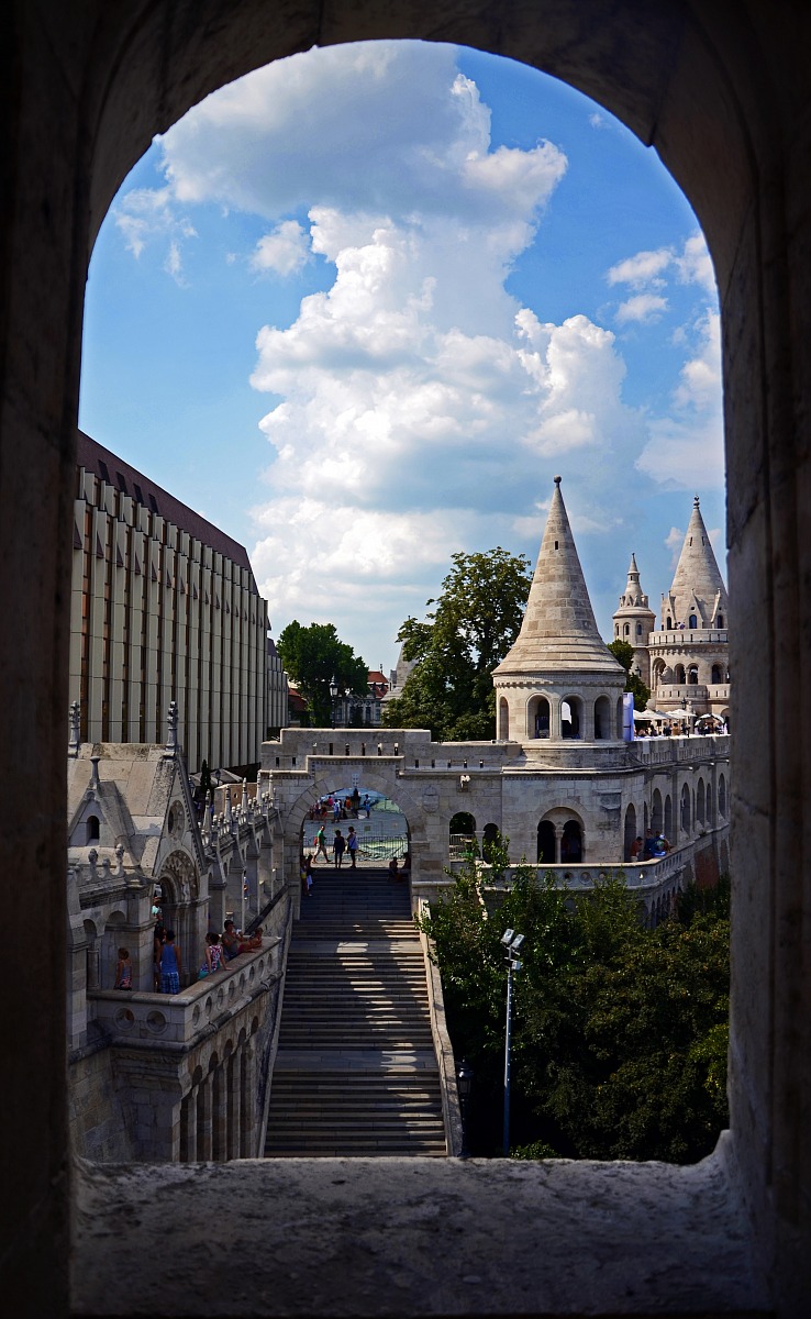 Budapest