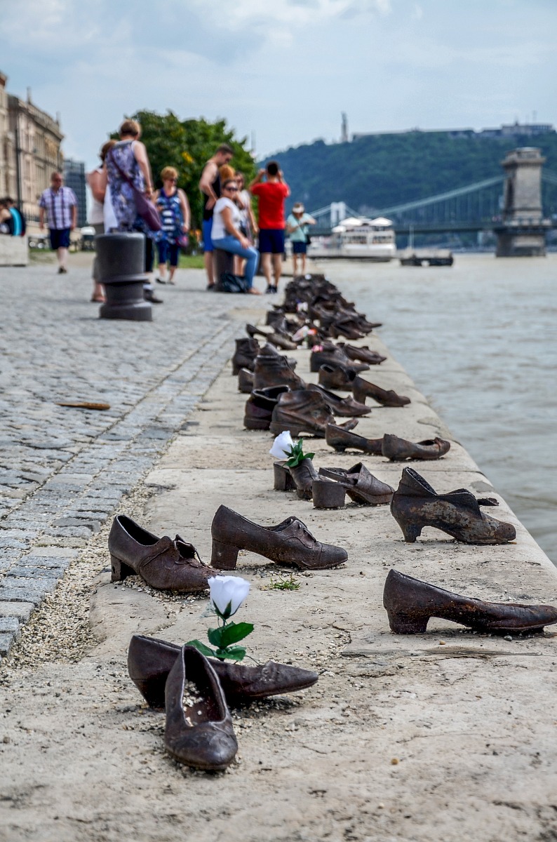Budapest-not to forget