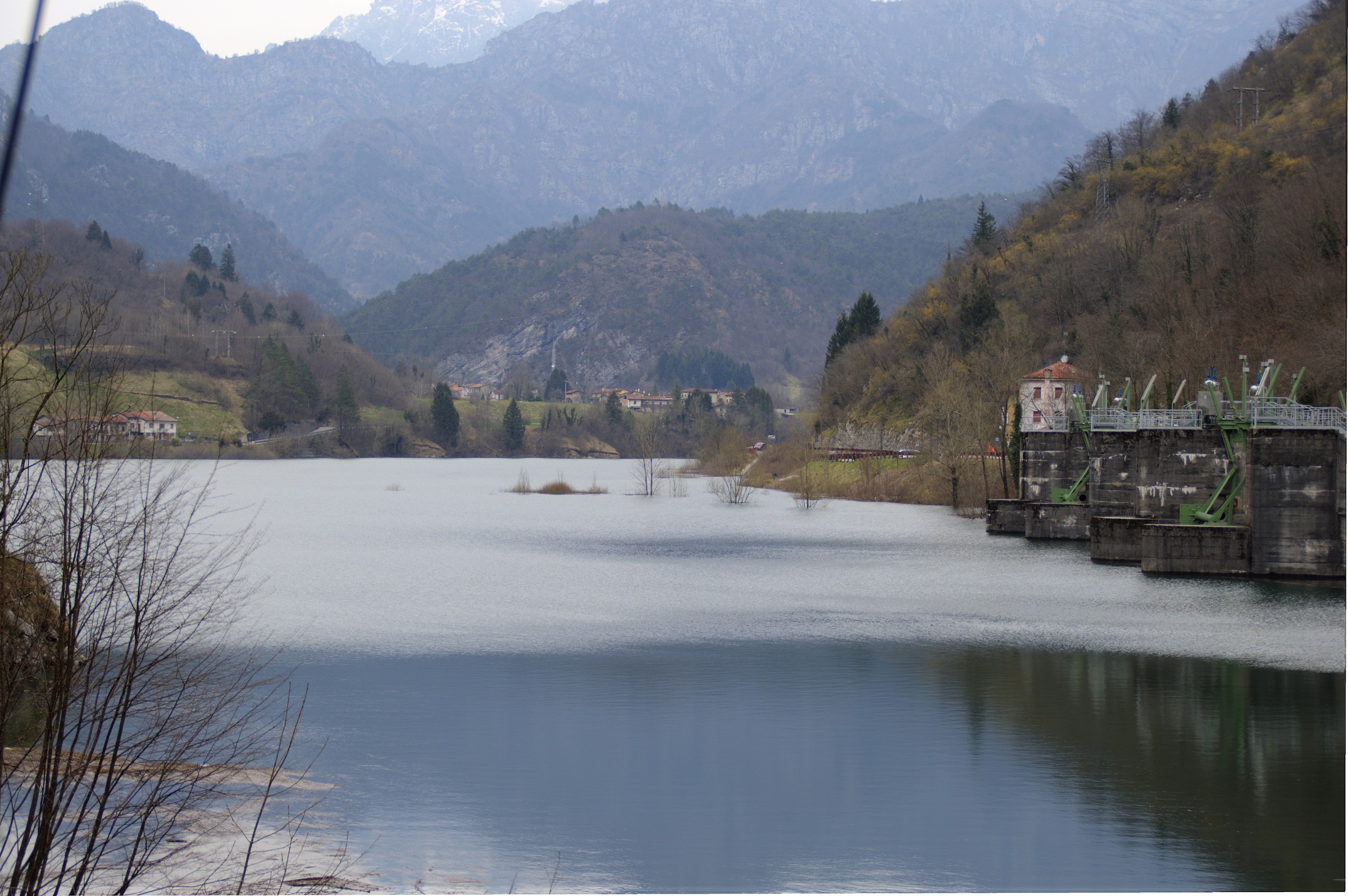 Lago di Redona 1