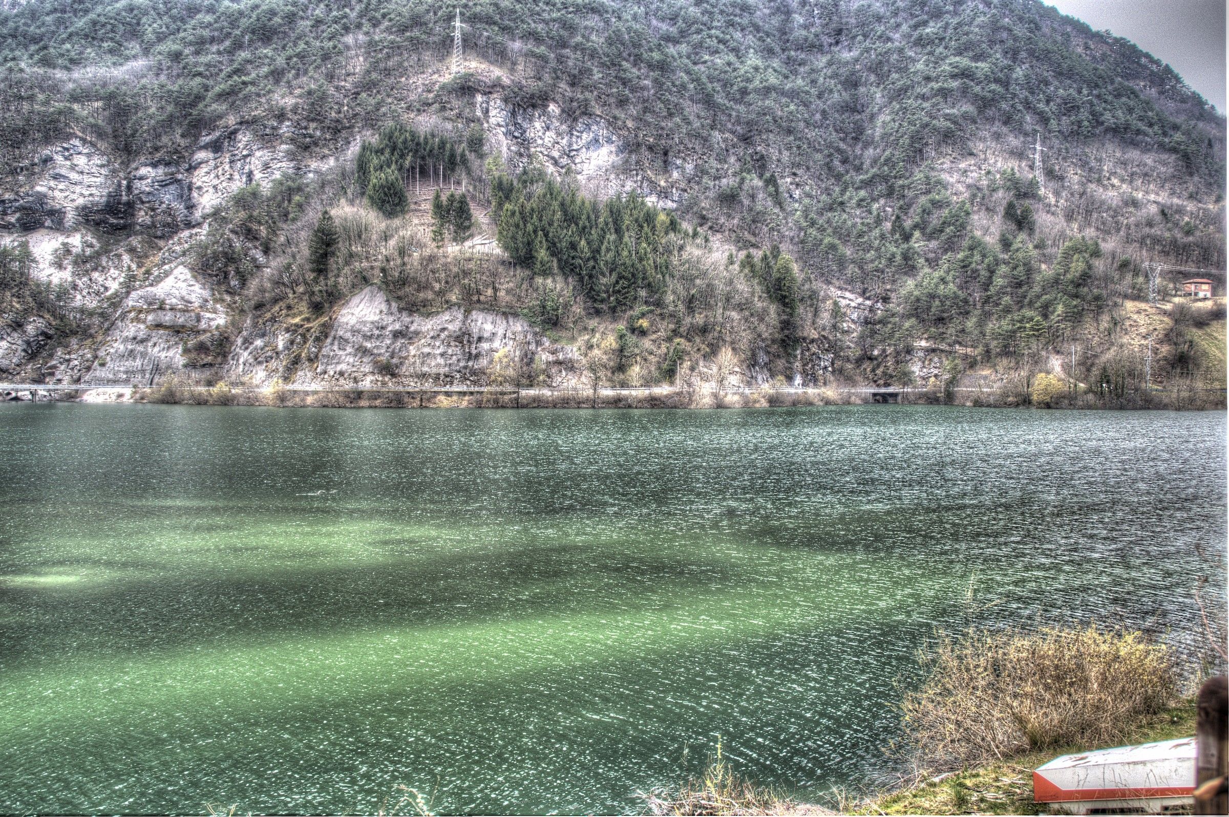 Lago di Redona 3