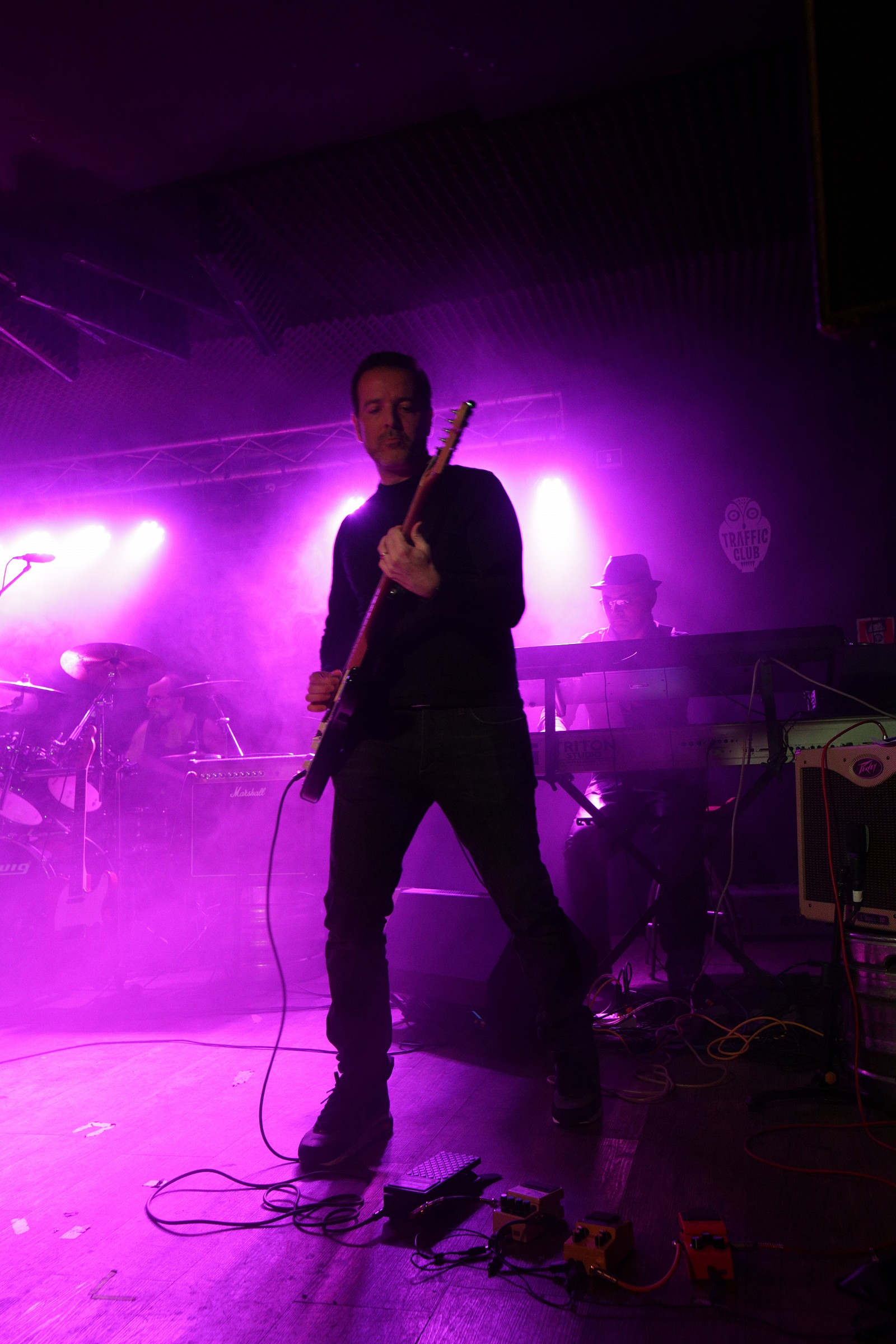 Artica live (Roma 28-03-2015)