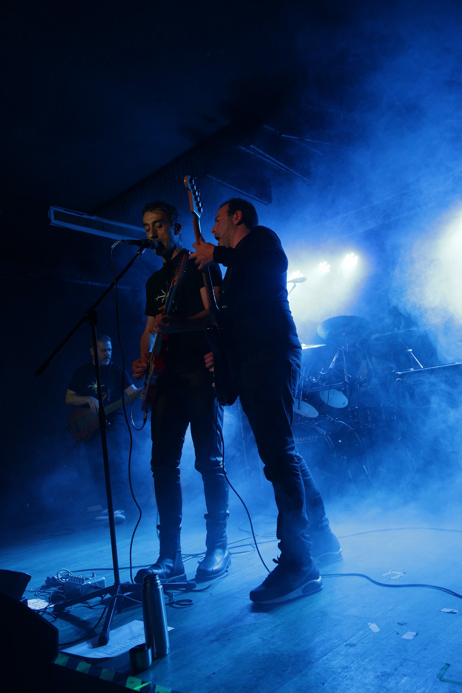 Artica live (Roma 28-03-2015)