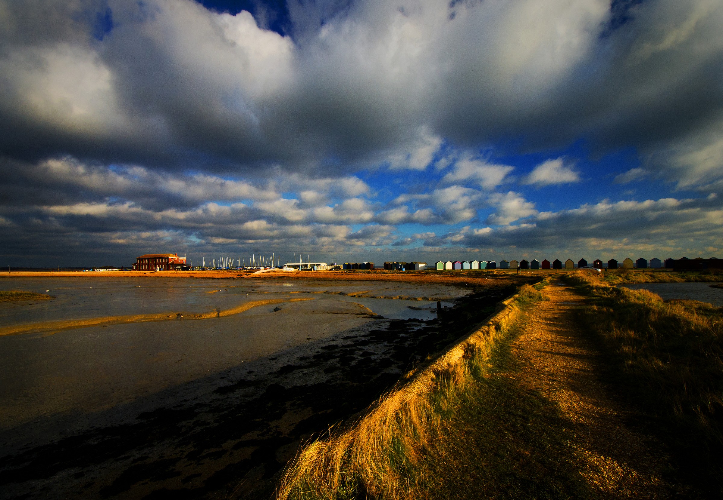 Calshot