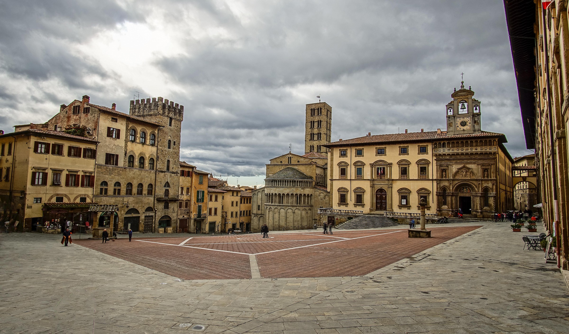 Arezzo