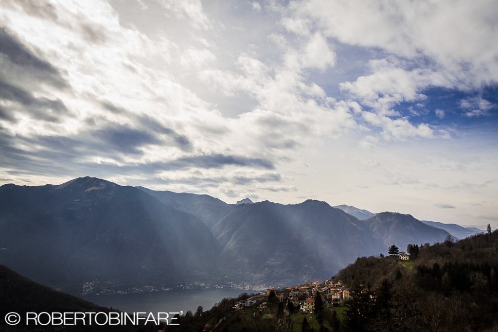 Lago di Como