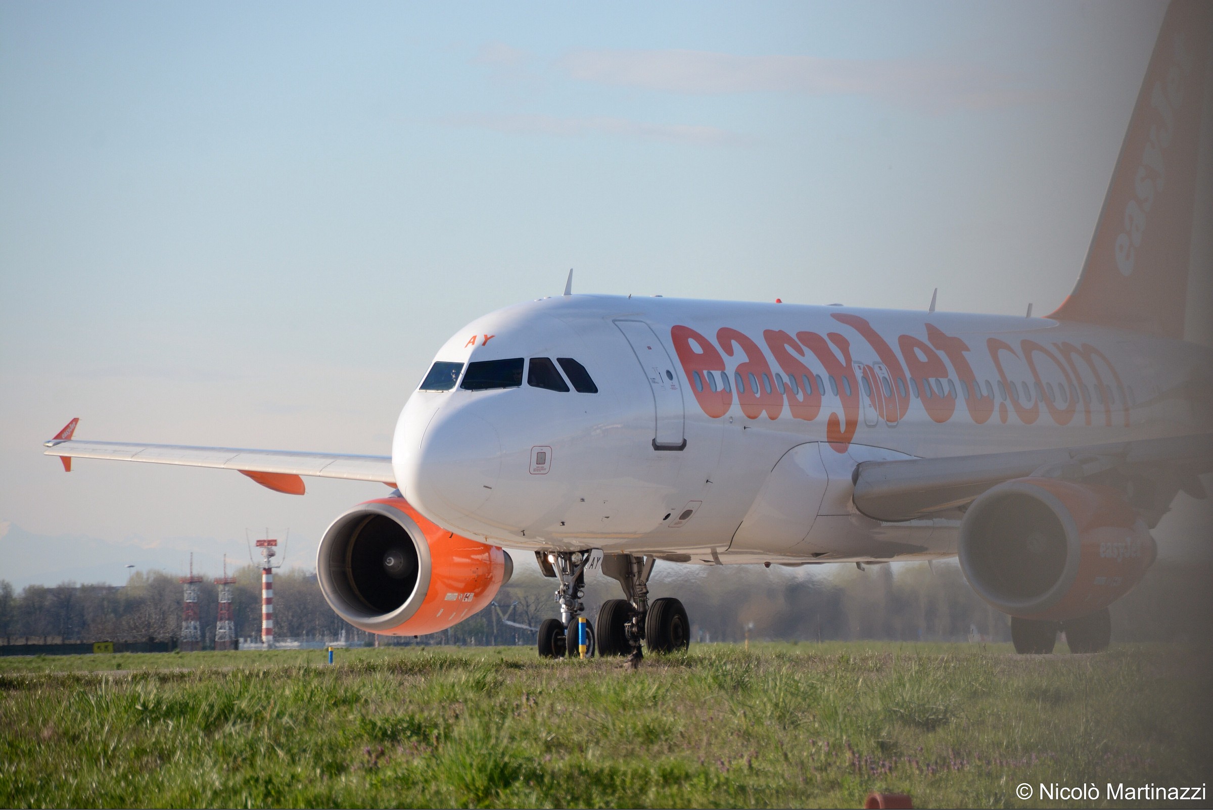 EasyJet