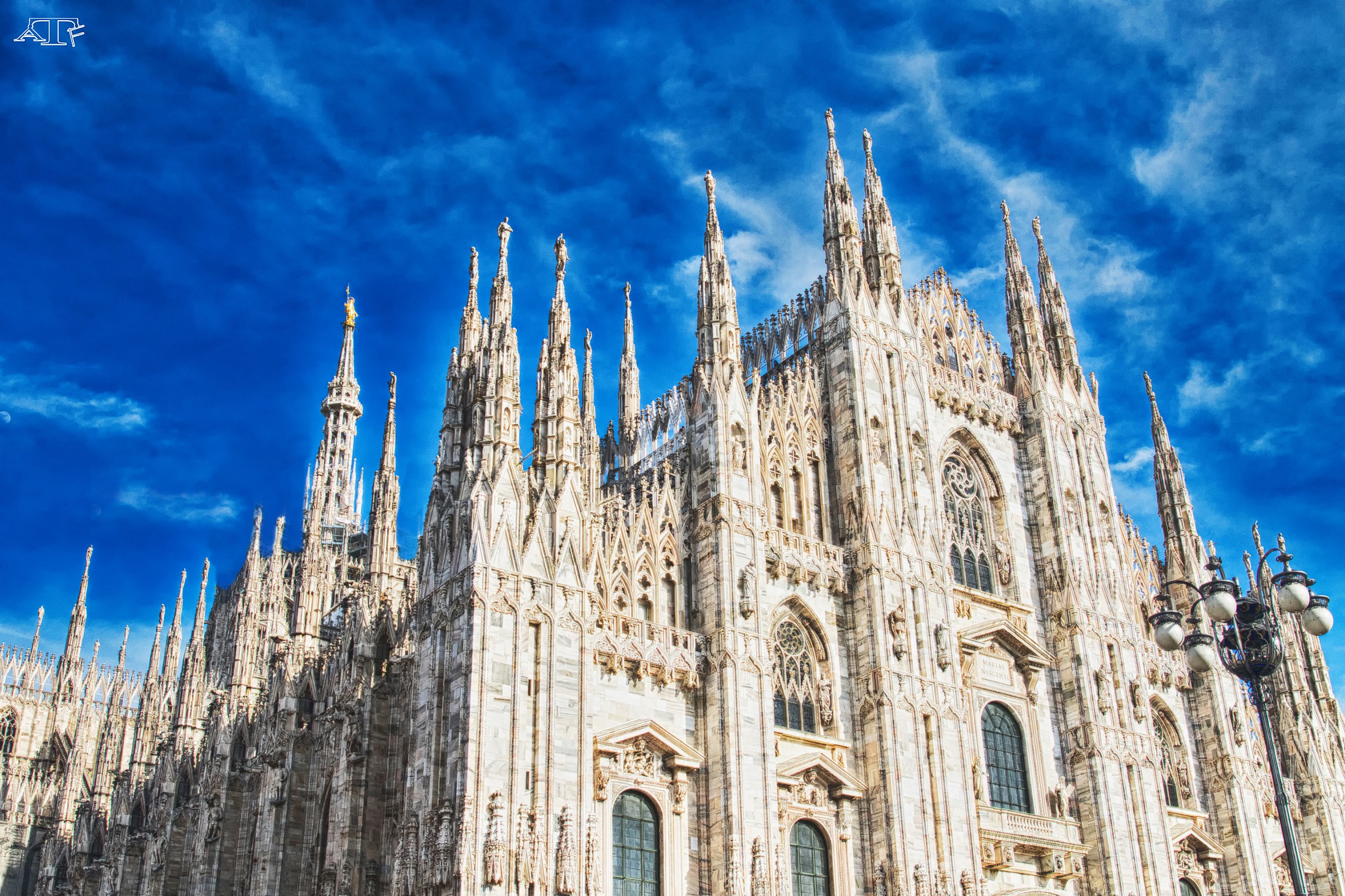Duomo Milano
