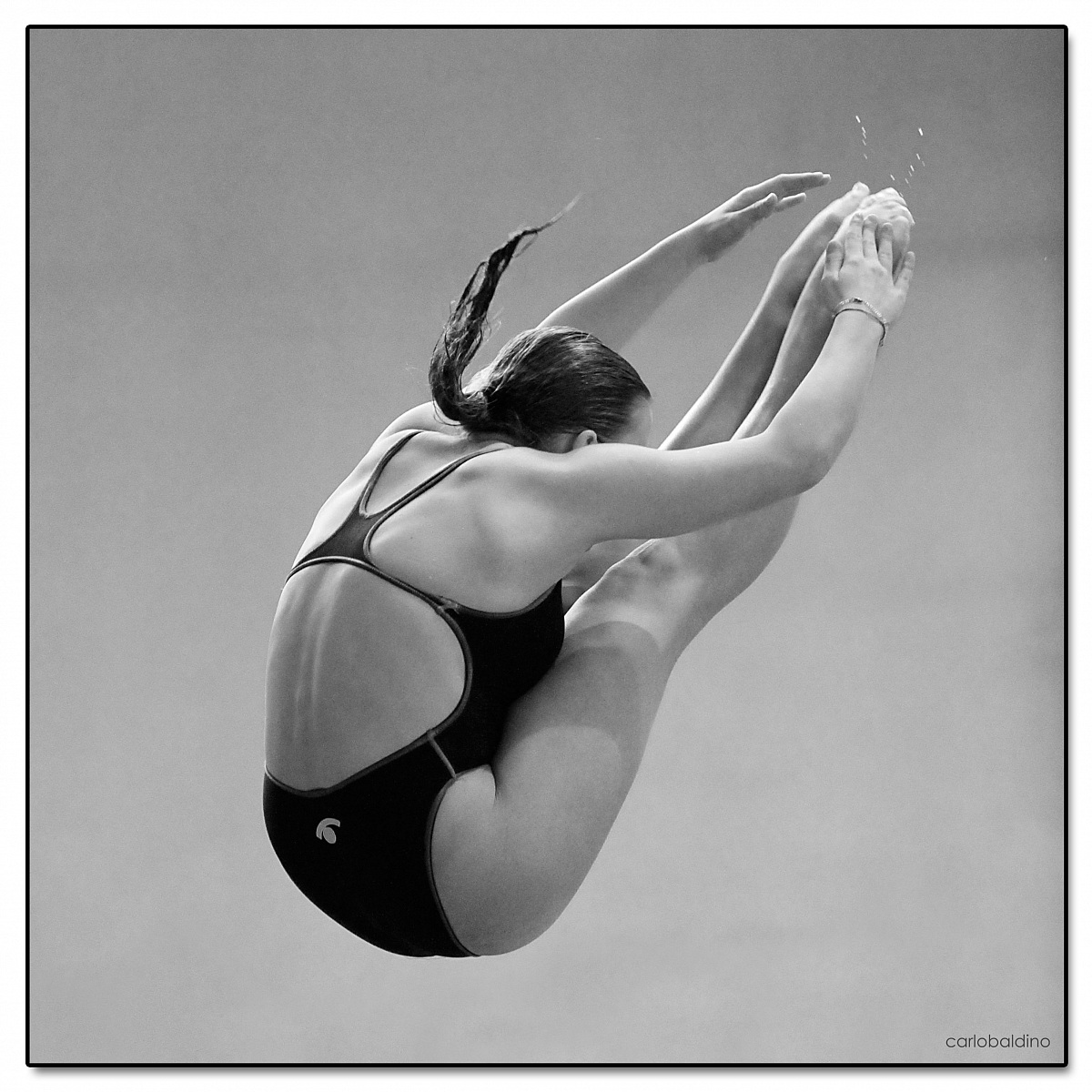 Carpiatura - Jackknife