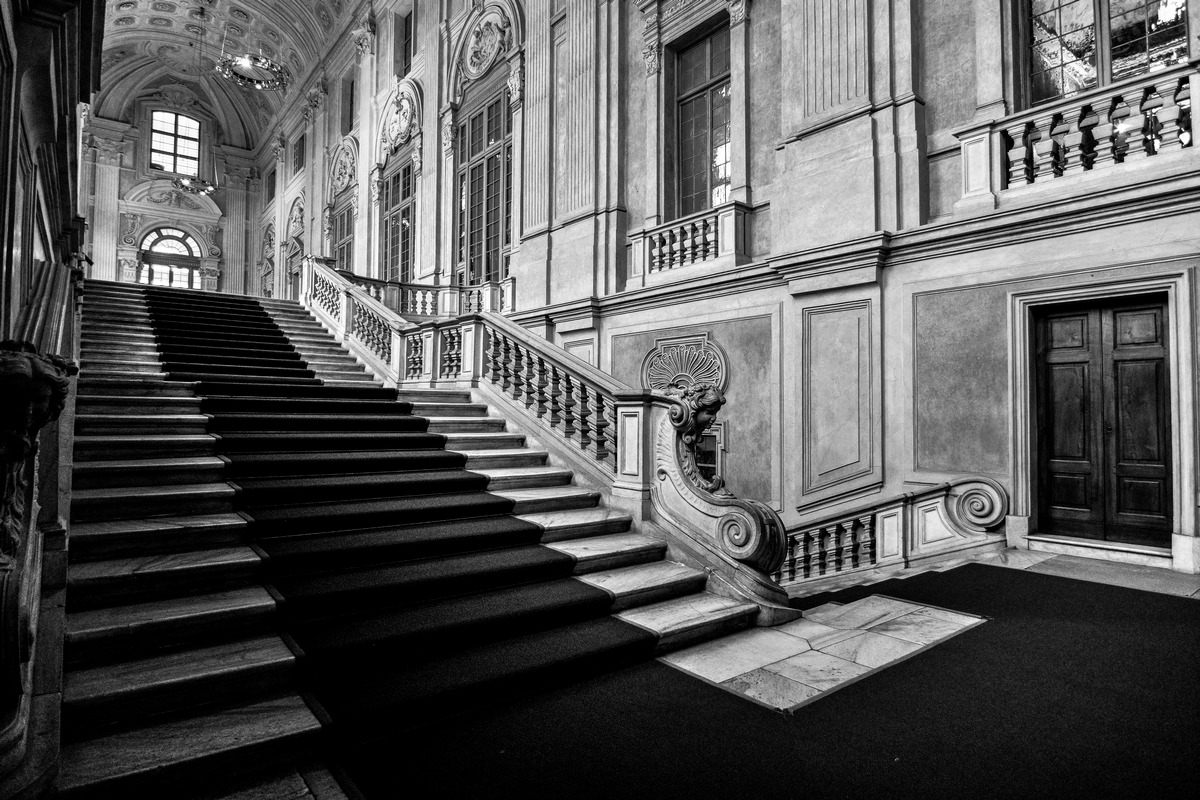 Architetture sabaude