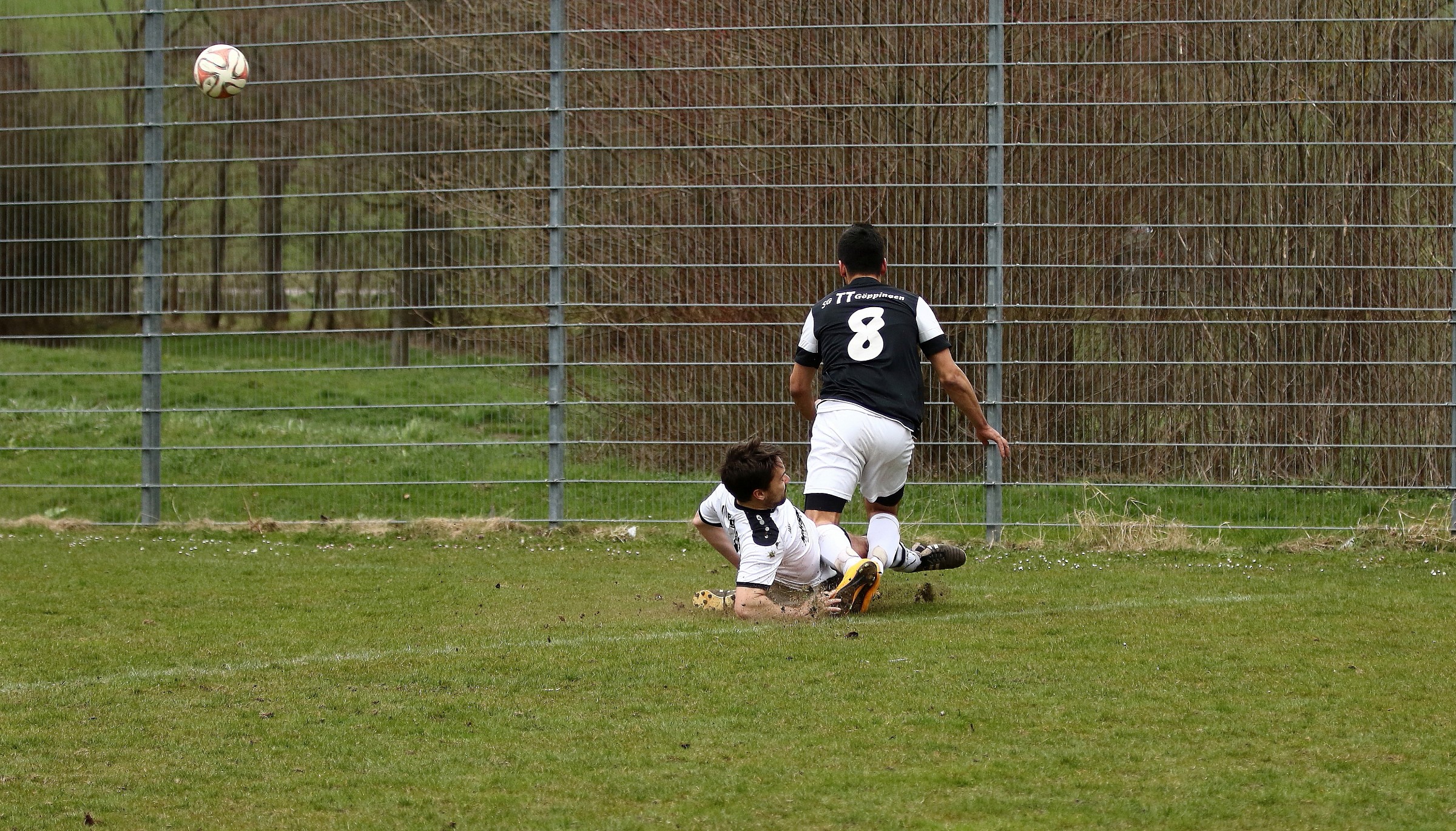 Deggingen vs Gppingen