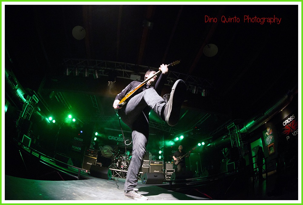 Kick-Off !  Neil Zaza Live 2015