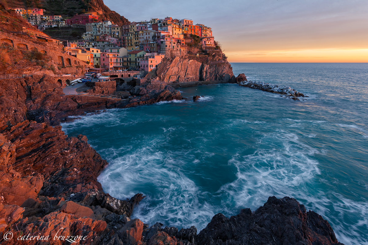 Manarola