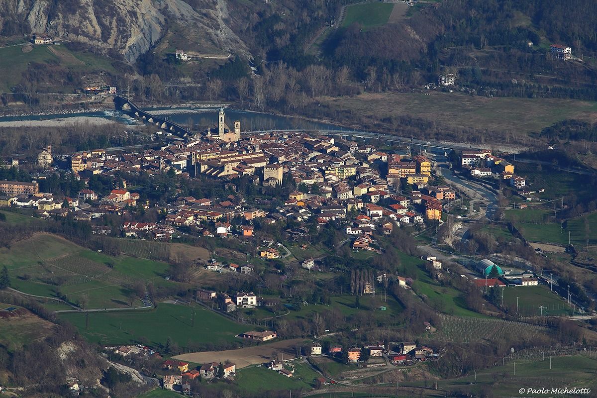 Bobbio
