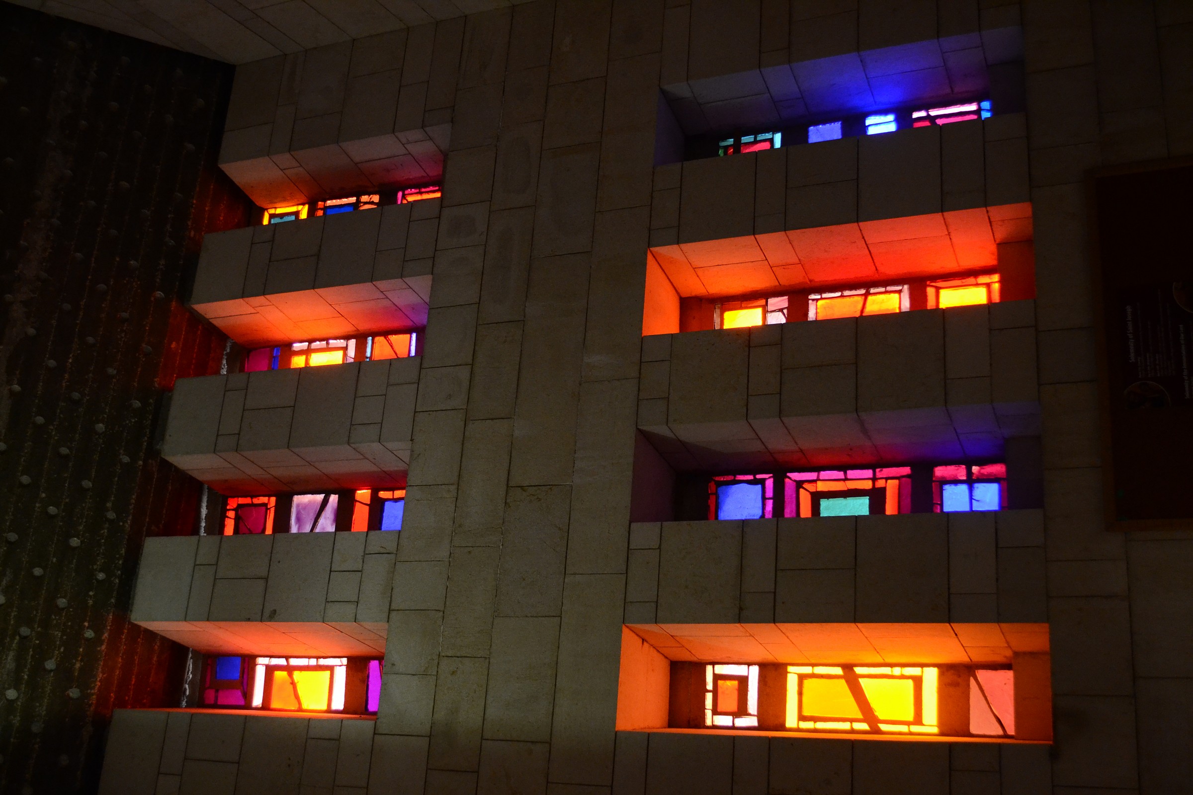Church of the Annunciation in Nazareth