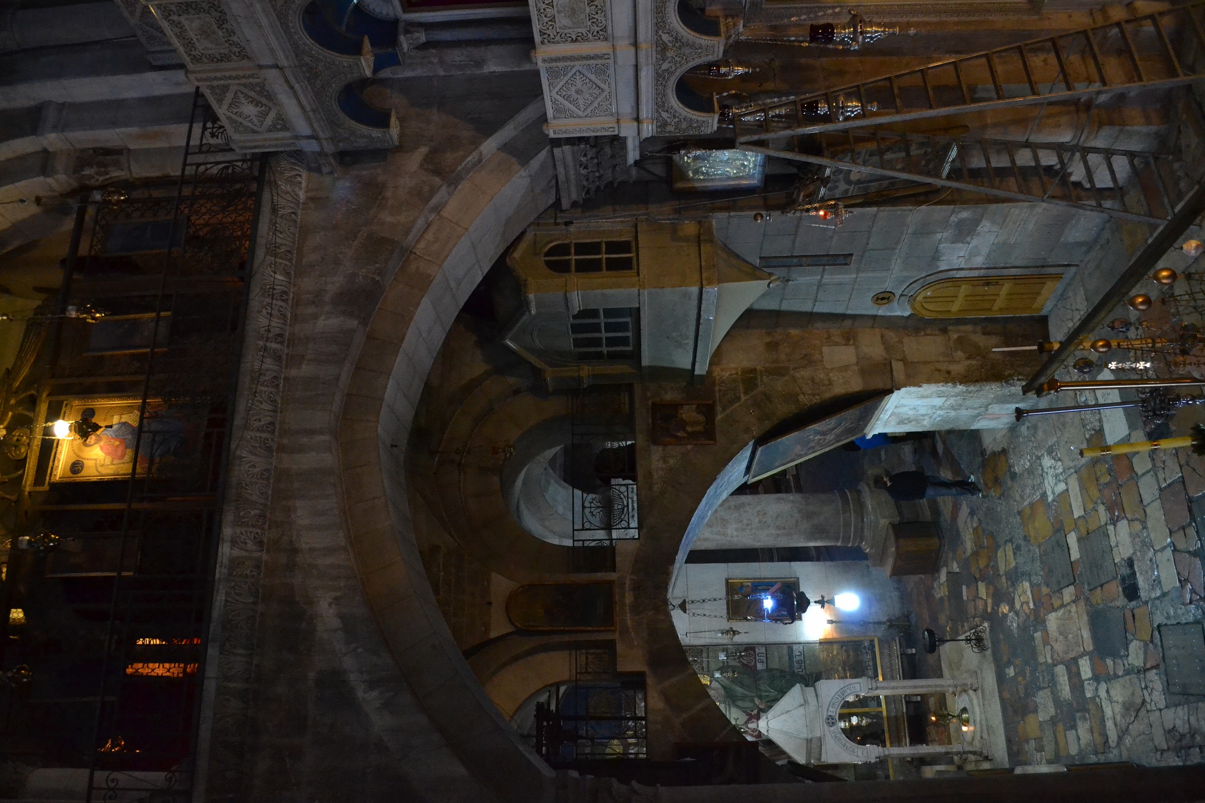 Basilica of the Holy Sepulchre