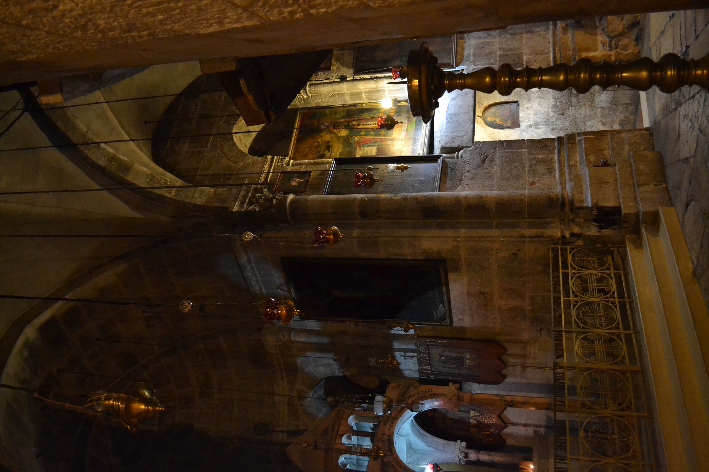 Basilica of the Holy Sepulchre