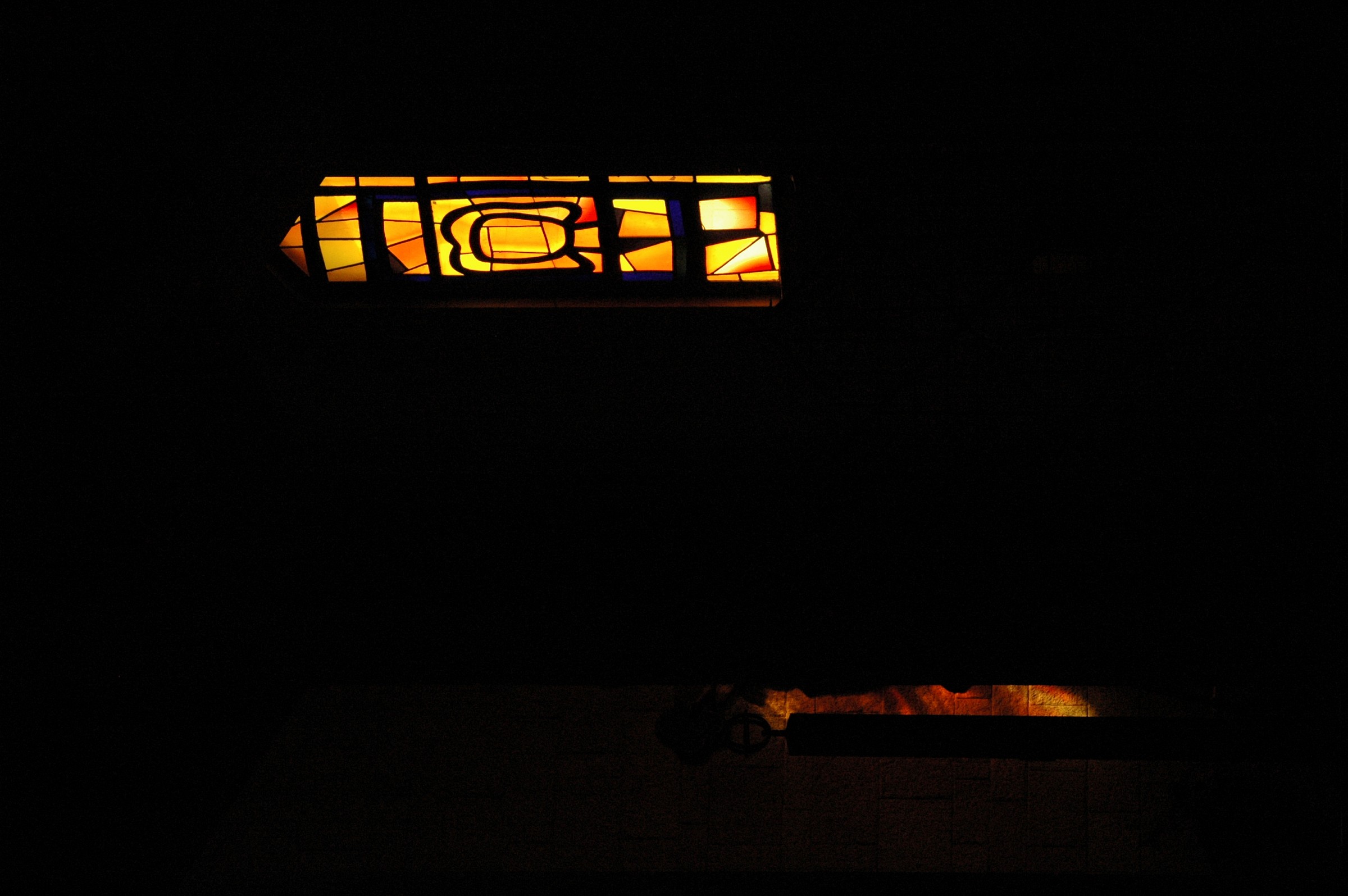 Church of the Annunciation in Nazareth