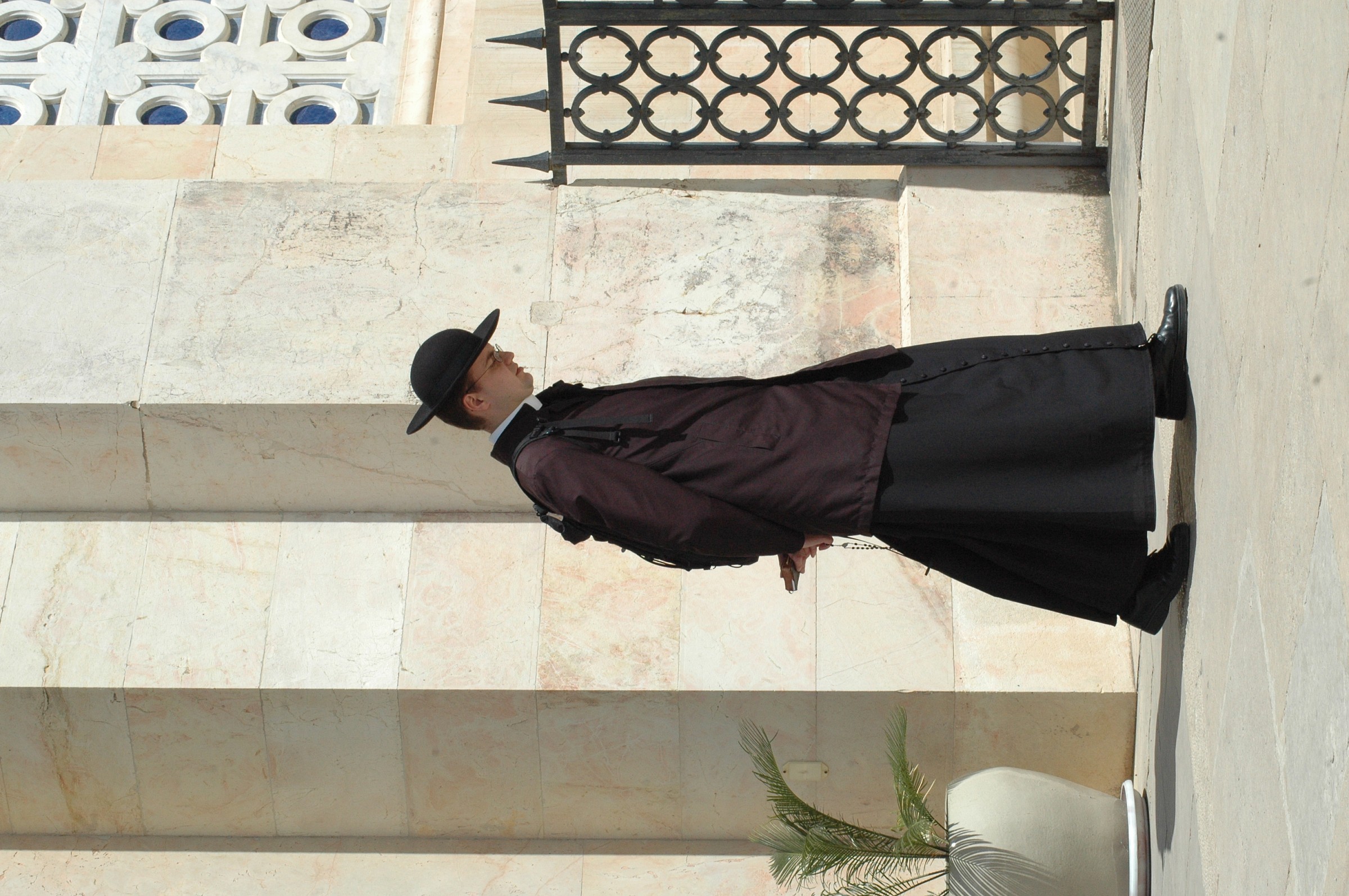 Untitled - Church of Gethsemane in Jerusalem