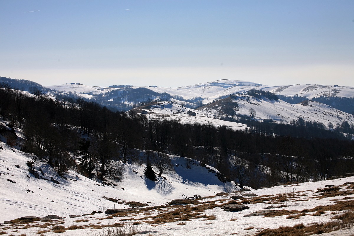 lessinia ultima neve