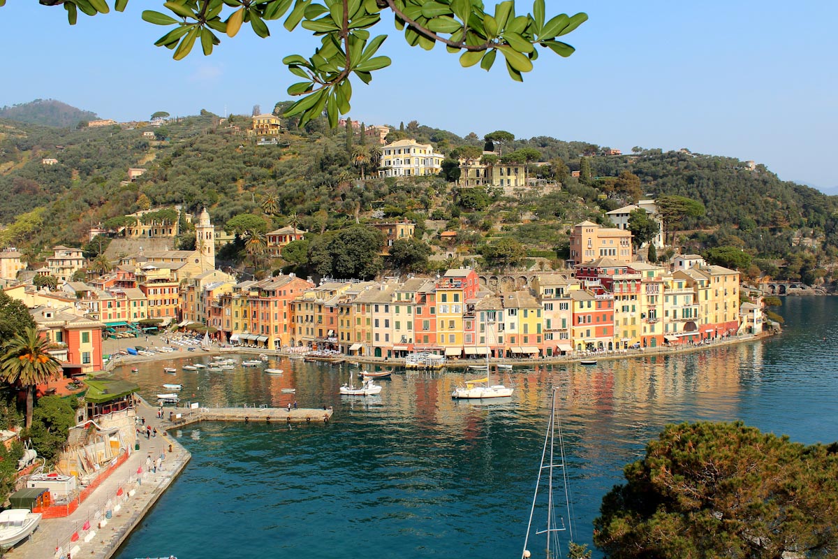 Portofino