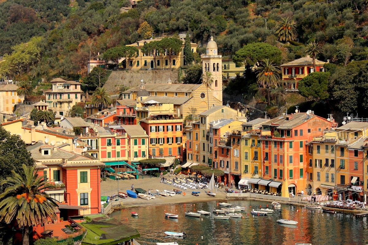 Portofino 2