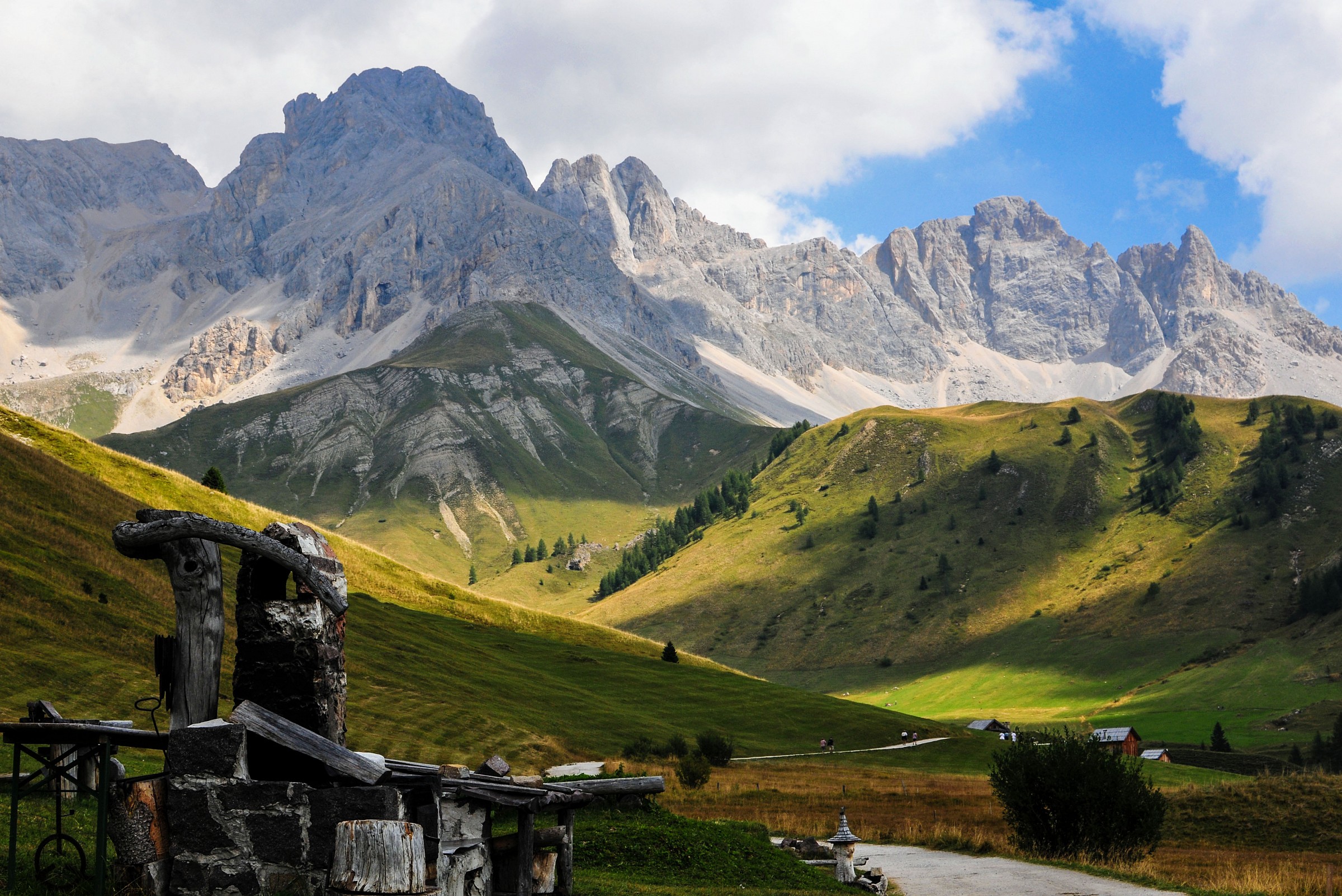 passo San Pellegrino