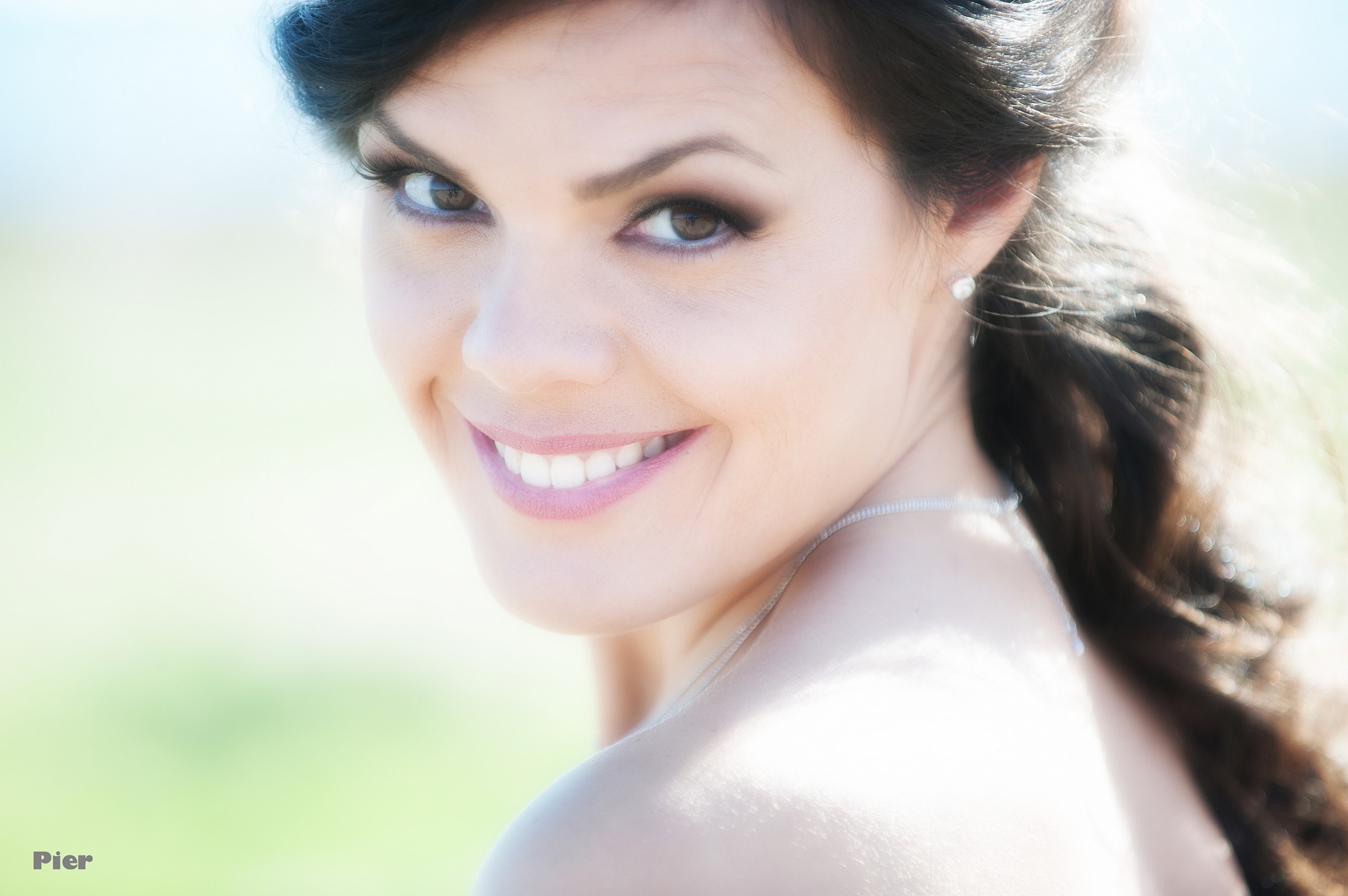 looks from the east 2