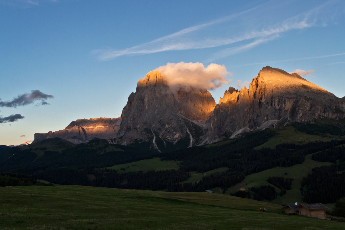 Gruppo del Sasso lungo