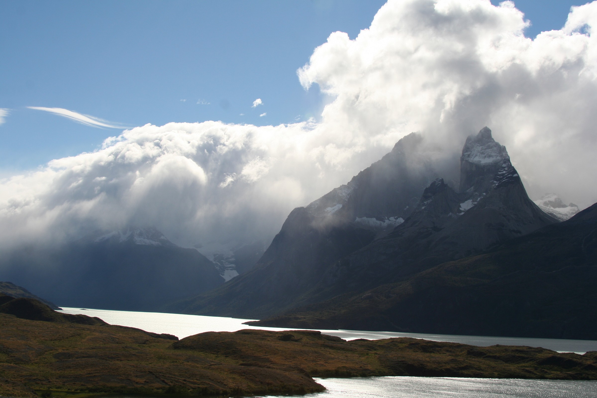 Patagonia -Torres del Paine