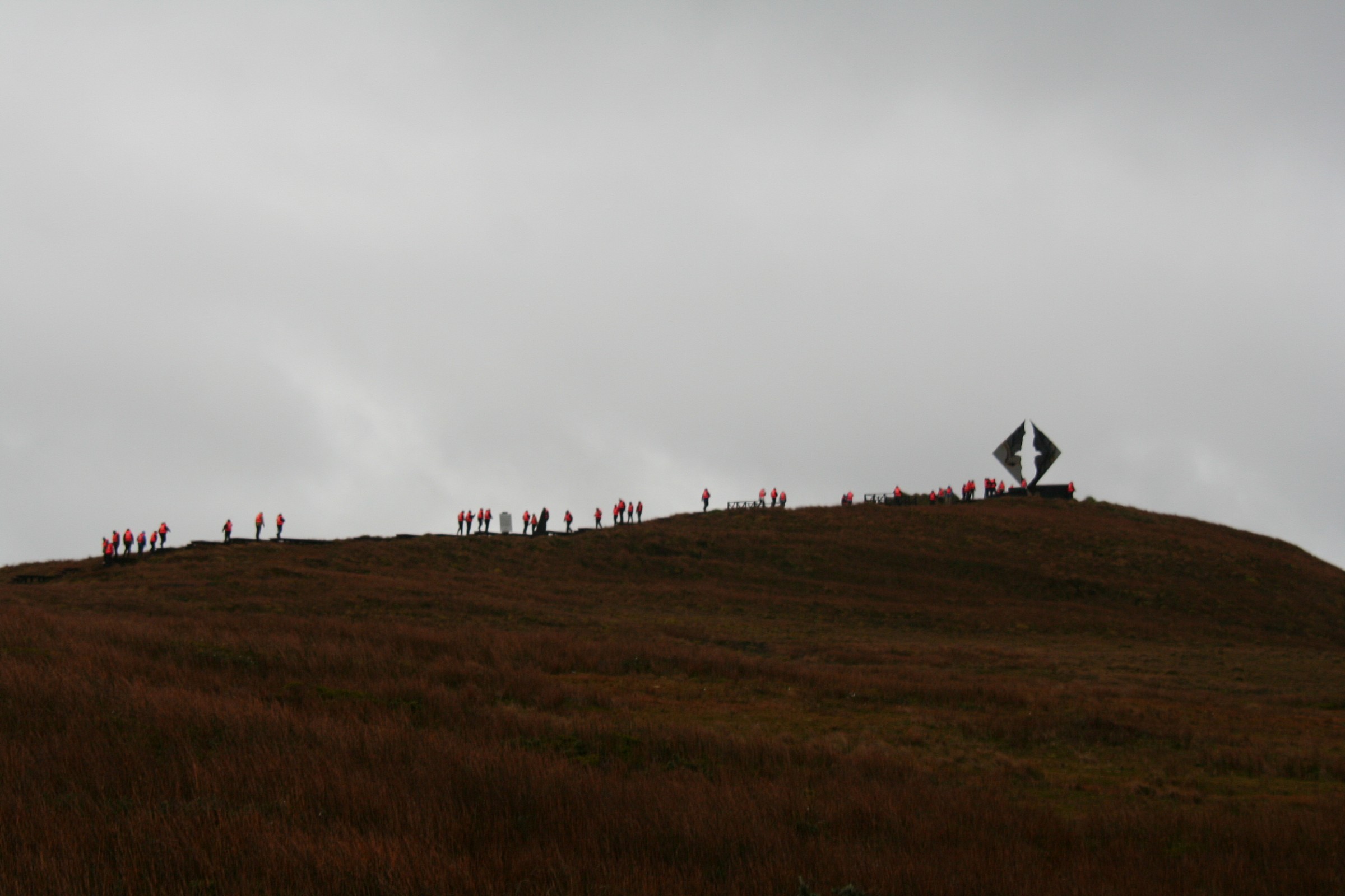 Patagonia - Cabo de Hornos