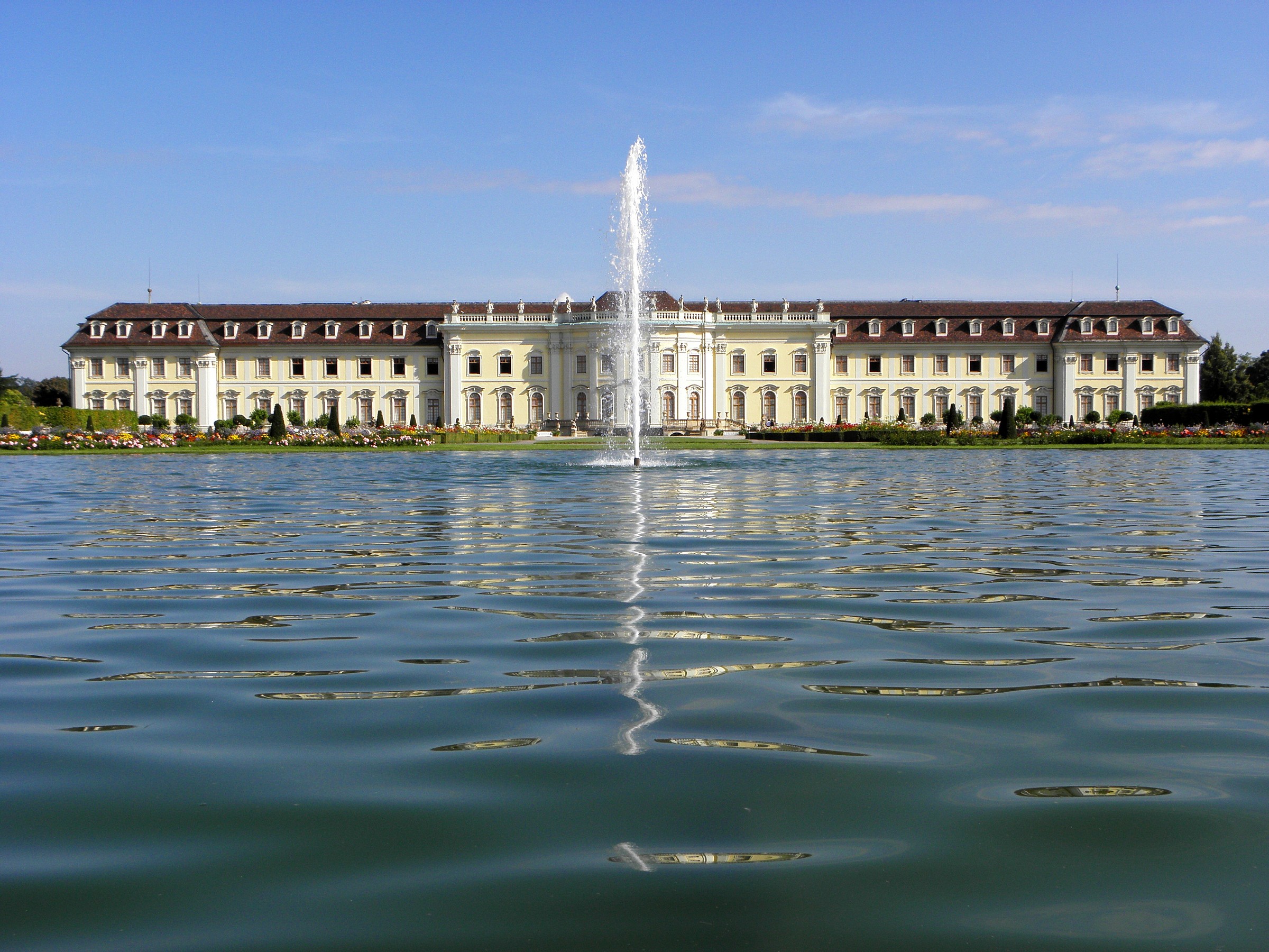 Meraviglie dall'acqua