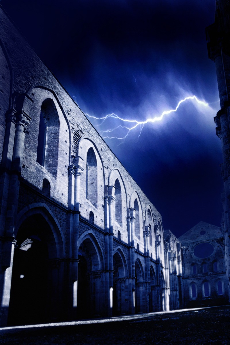 Abbazia di San Galgano (si)